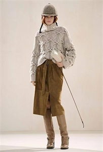 Свитер BRUNELLO CUCINELLI 159576