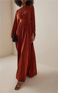 Платье ZIMMERMANN 159622