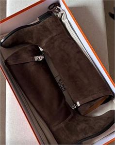 Сапоги HERMES 159644