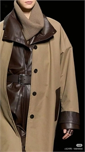 Плащ HERMES 159645