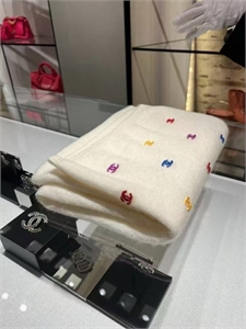 Шарф CHANEL 159667