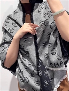 Шарф CHANEL 159668