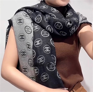Шарф CHANEL 159668