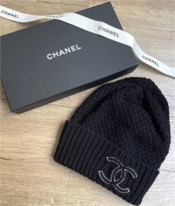Шапка CHANEL 159673
