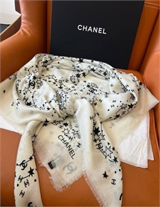Платок CHANEL 159675
