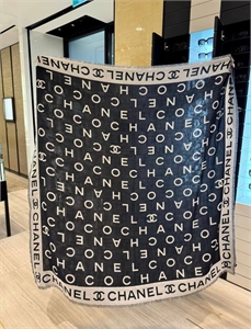 Платок CHANEL 159676