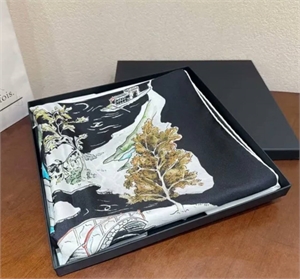 Платок CHANEL 159678