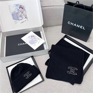 Балаклава CHANEL 159679