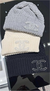 Шапка CHANEL 159683