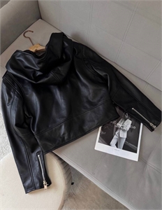 Куртка ALAIA 159694