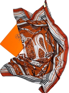 Платок HERMES 159731