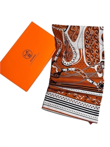 Платок HERMES 159731