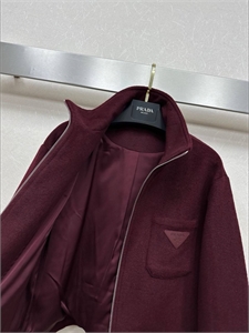 Полупальто PRADA 159747