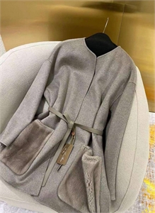 Пальто LORO PIANA 159762