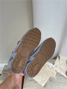 Кроссовки MIU MIU 159772