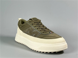 Кроссовки MONCLER 159778