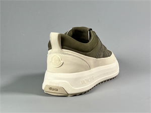 Кроссовки MONCLER 159778