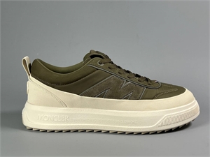 Кроссовки MONCLER 159778