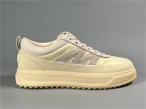 Кроссовки MONCLER 159781