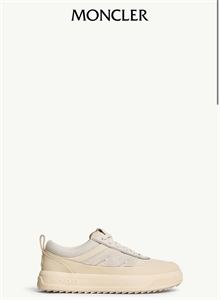 Кроссовки MONCLER 159781