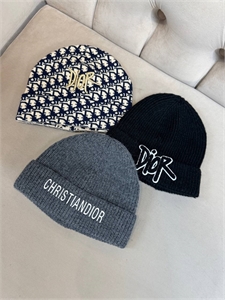 Шапка DIOR 159842