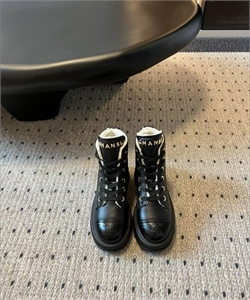 Ботинки CHANEL 159852