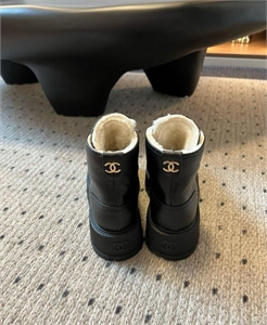 Ботинки CHANEL 159852