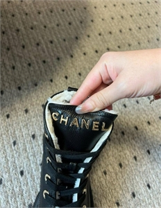Ботинки CHANEL 159852