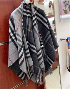 Накидка BURBERRY 159868