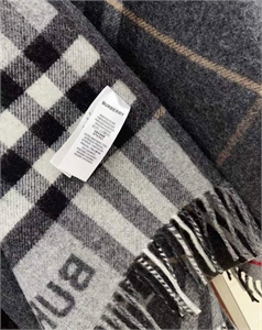 Накидка BURBERRY 159868