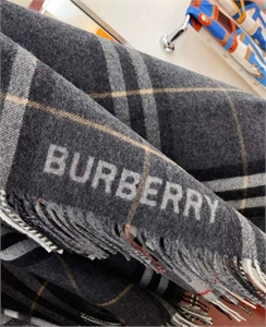 Накидка BURBERRY 159868