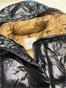 Пуховик MONCLER 159872
