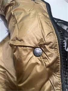 Пуховик MONCLER 159872