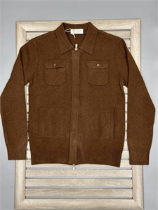 Кашемировый кардиган BC 159923