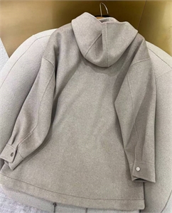 Кашемировое пальто LORO PIANA 159954