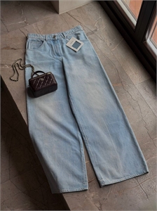 Джинсы CELINE 159965