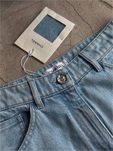 Джинсы CELINE 159965