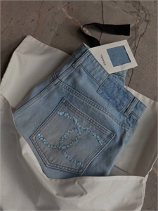 Джинсы CELINE 159965