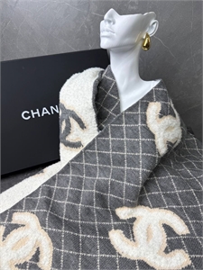 Шарф CHANEL 159995