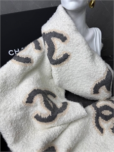 Шарф CHANEL 159995