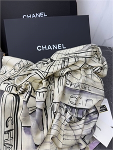 Платок CHANEL 159999