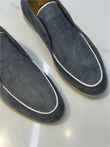 Лоферы LORO PIANA 160017