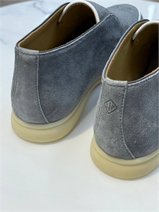 Лоферы LORO PIANA 160017