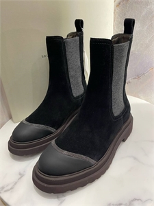 Ботинки BRUNELLO CUCINELLI 160036