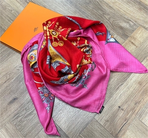 Платок HERMES 160081