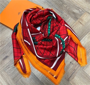 Платок HERMES 160087