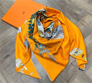 Платок HERMES 160091