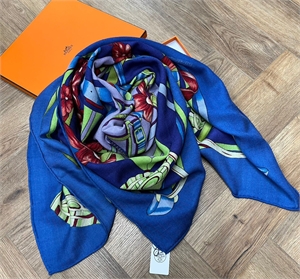 Платок HERMES 160092
