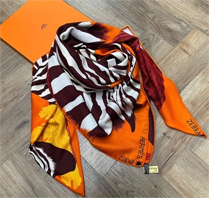 Платок HERMES 160093