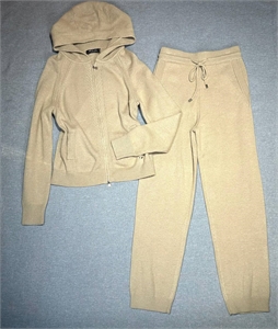 Костюм LORO PIANA 160102